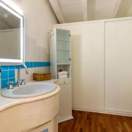 Attico New Bussola Apartmán Cagliari